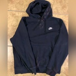 Nike hoodie